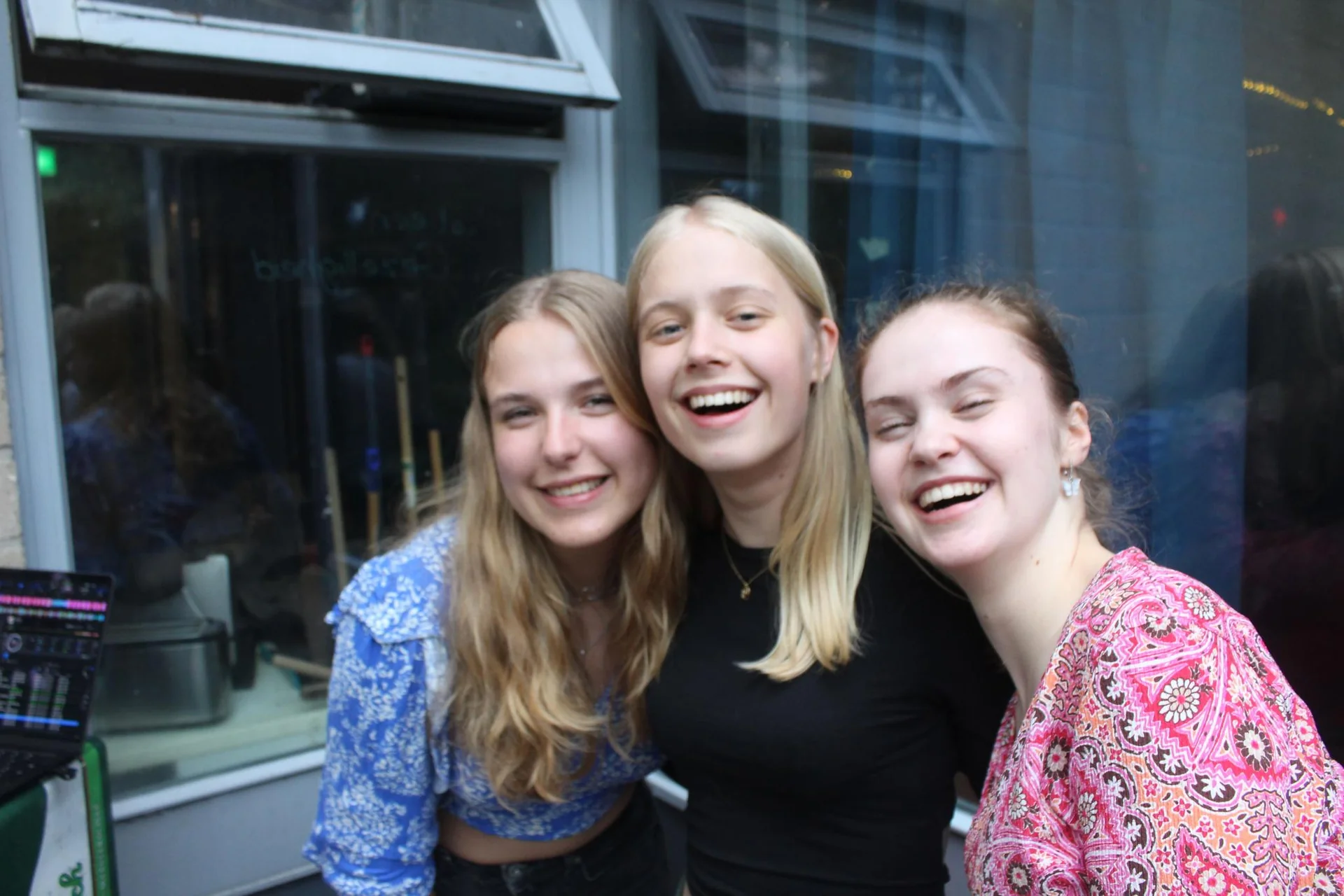 Foto van de Kamer gelegen aan de Campuslaan in Enschede