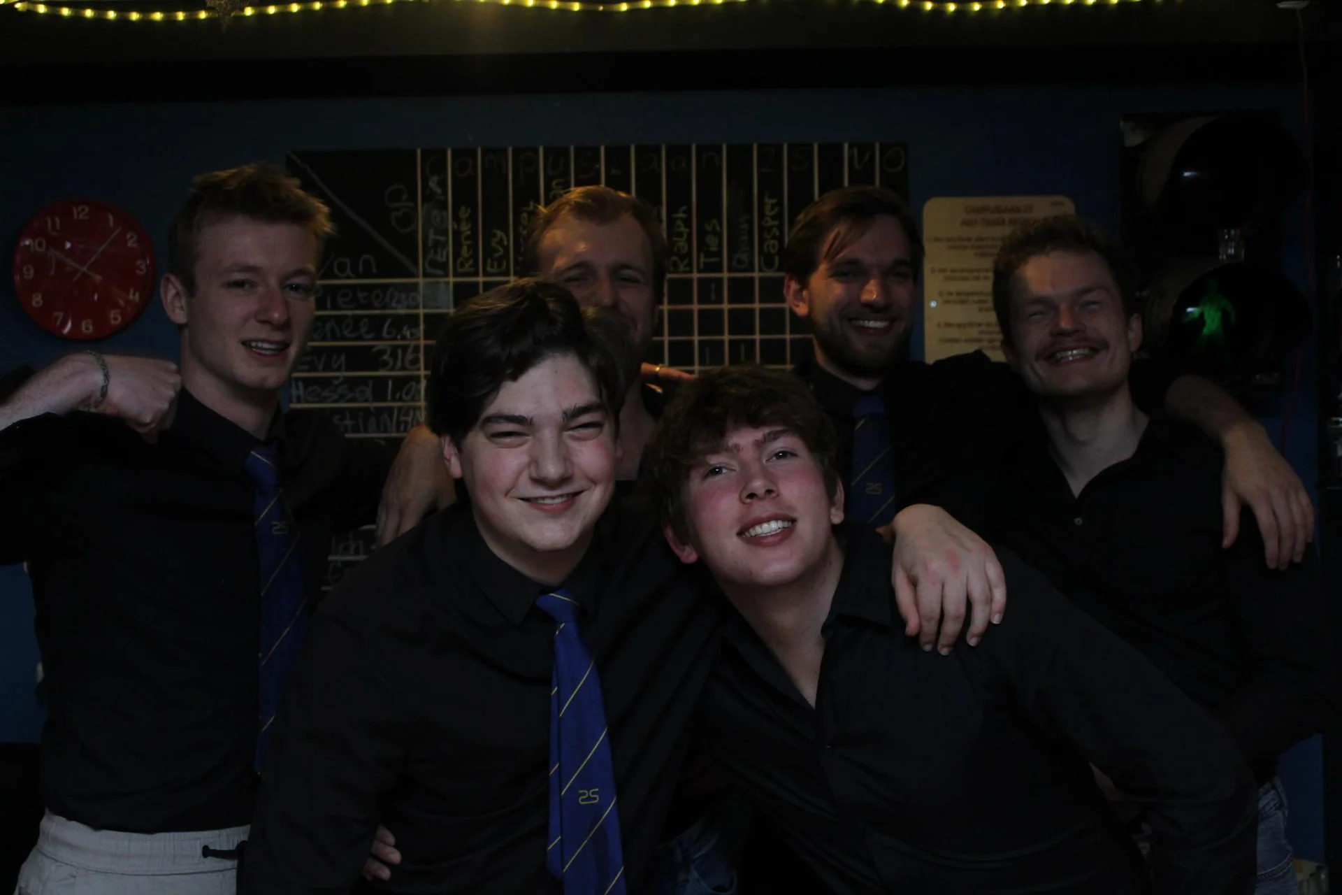 Foto van de Kamer gelegen aan de Campuslaan in Enschede