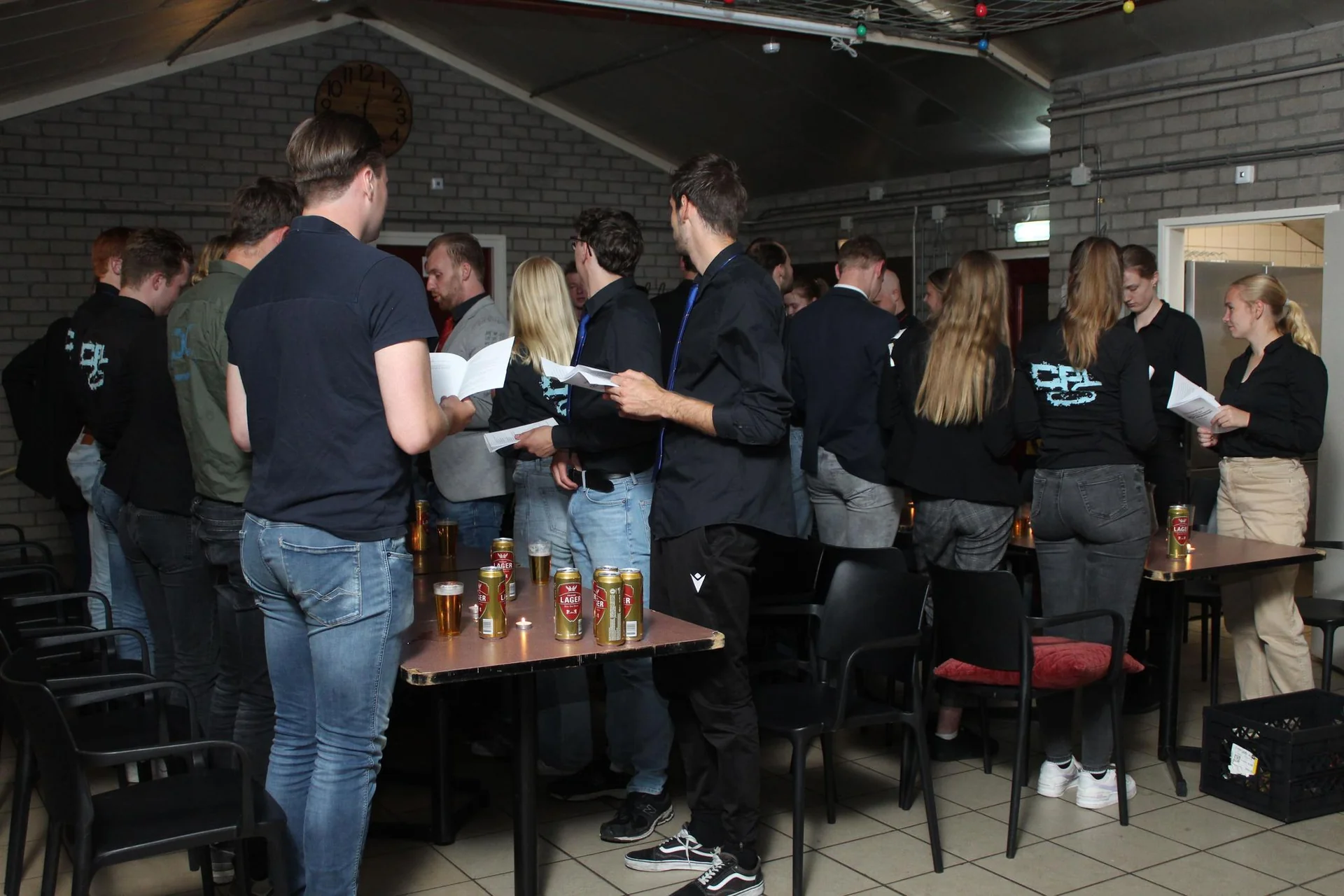 Foto van de Kamer gelegen aan de Campuslaan in Enschede