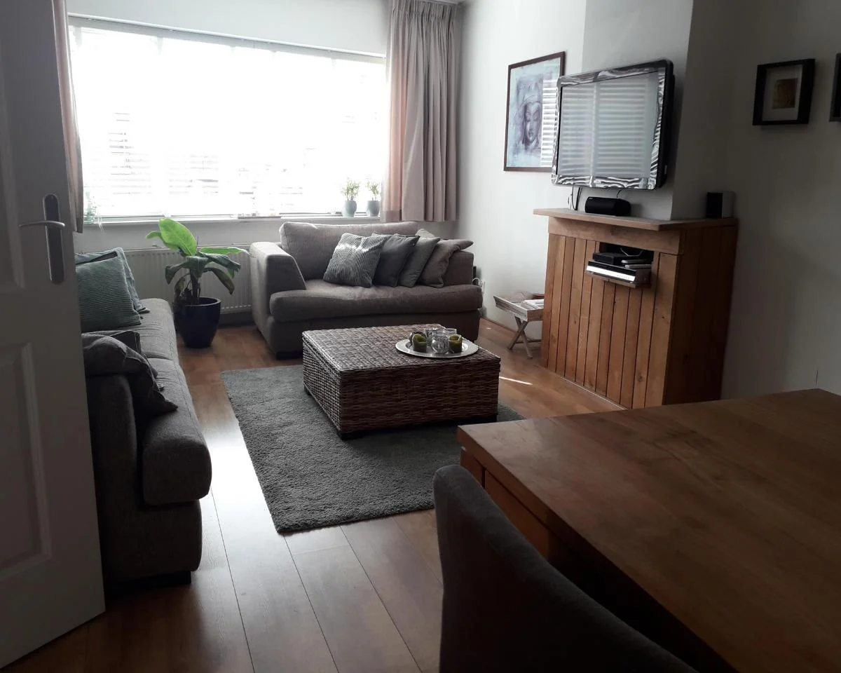 Foto van de Appartement gelegen aan de Tramstraat in Den Haag