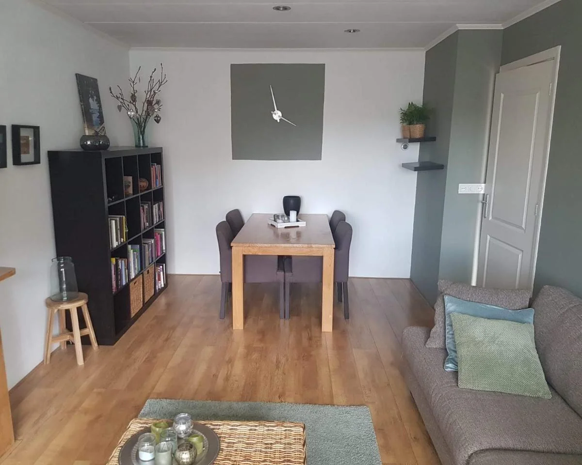 Foto van de Appartement gelegen aan de Tramstraat in Den Haag