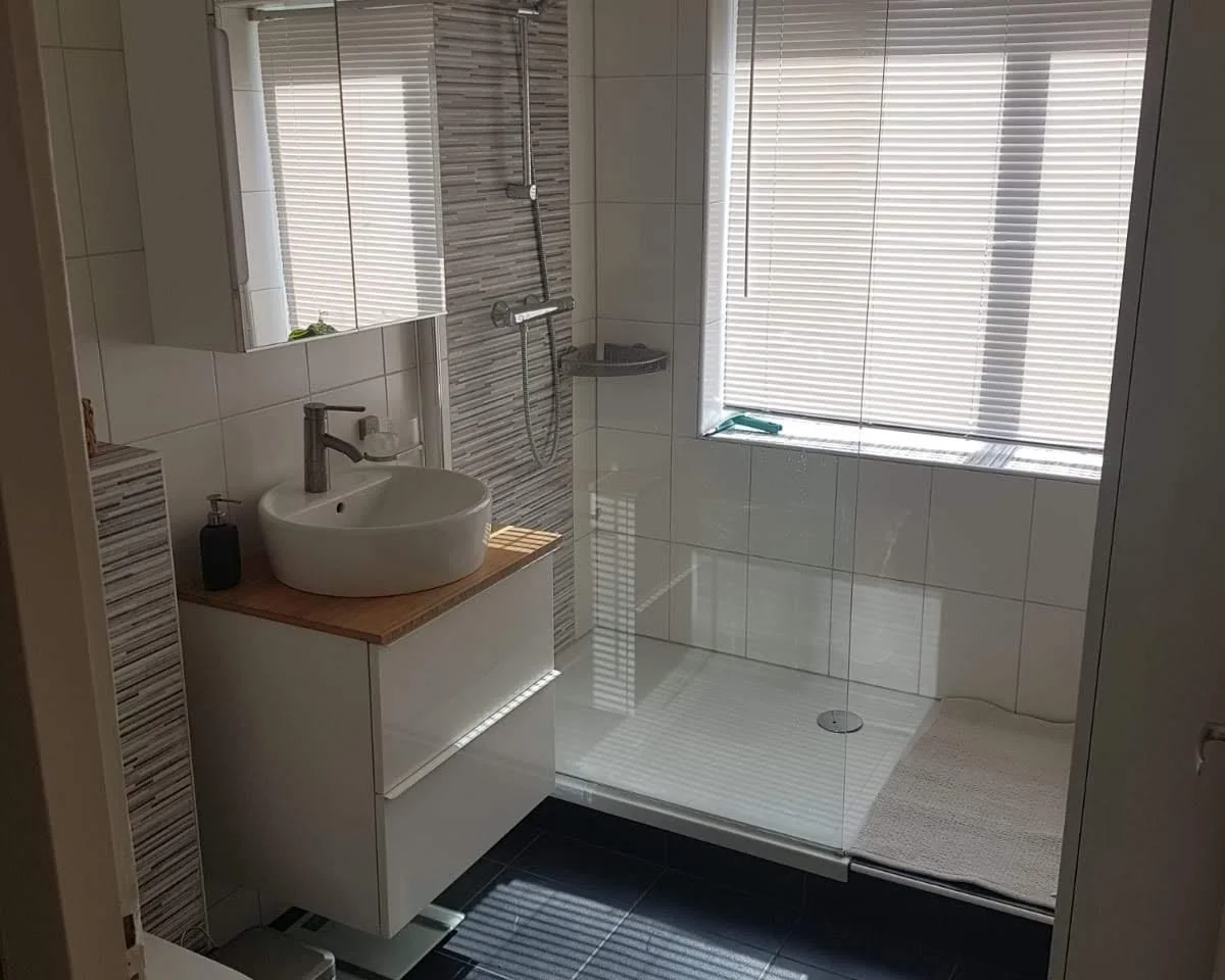 Foto van de Appartement gelegen aan de Tramstraat in Den Haag
