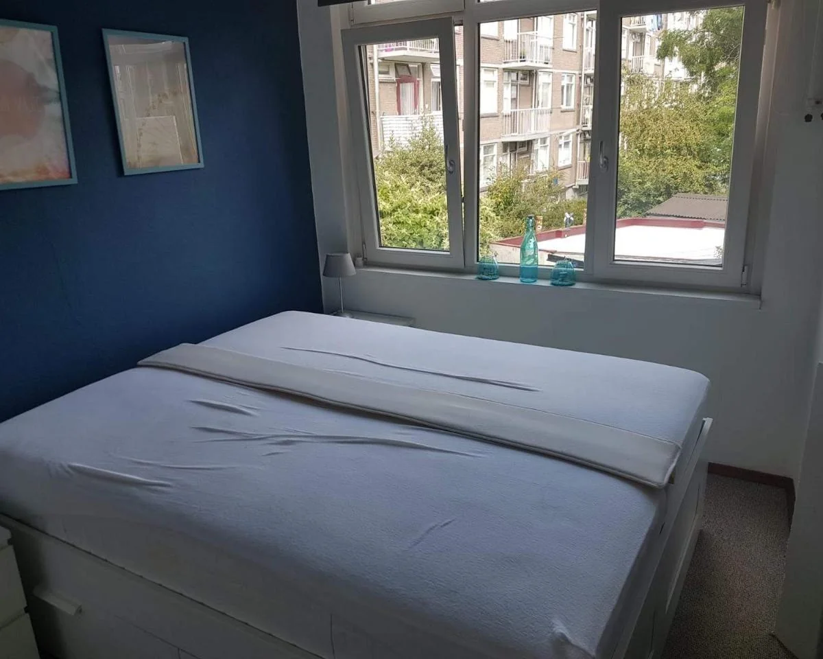 Foto van de Appartement gelegen aan de Tramstraat in Den Haag