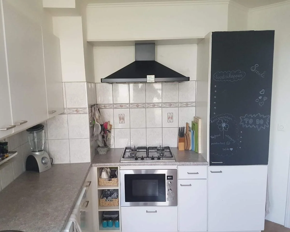 Foto van de Appartement gelegen aan de Tramstraat in Den Haag