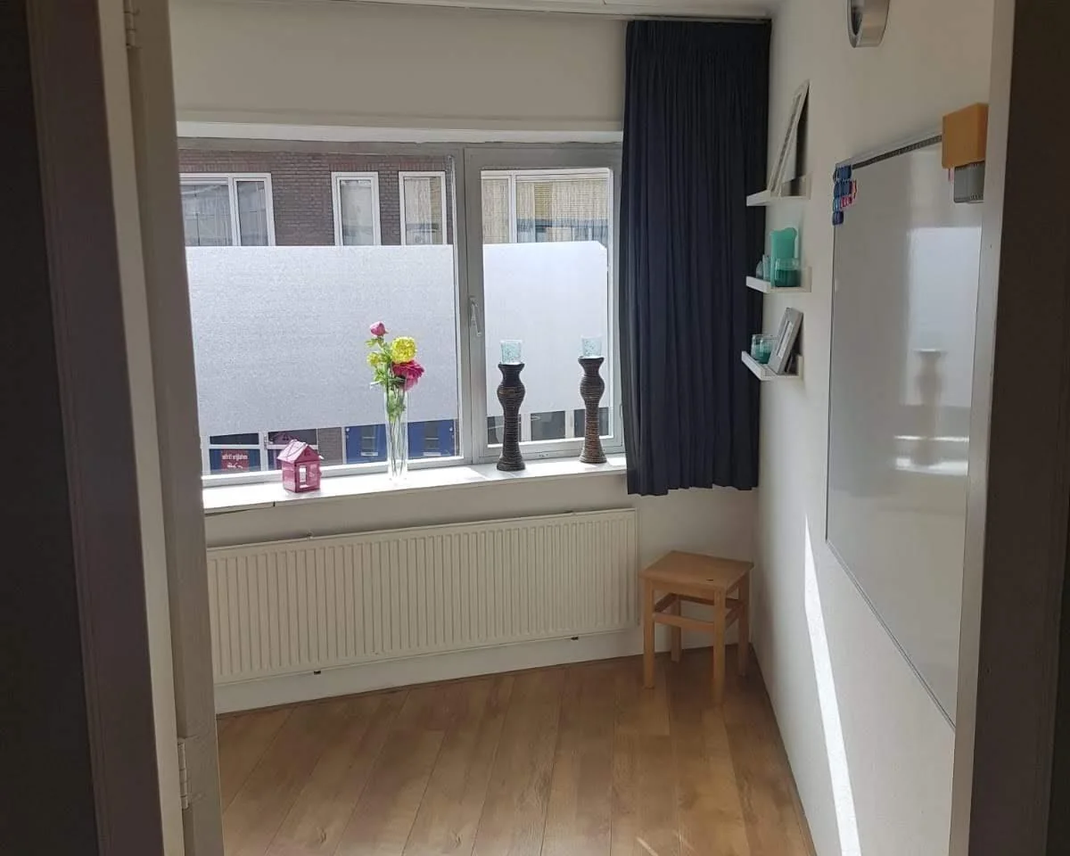 Foto van de Appartement gelegen aan de Tramstraat in Den Haag