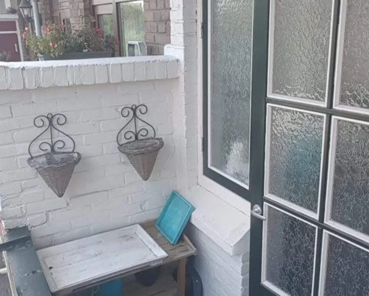 Foto van de Appartement gelegen aan de Tramstraat in Den Haag