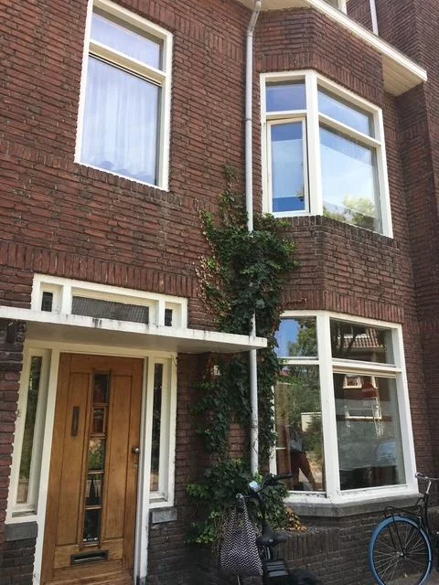 Foto van de Kamer gelegen aan de Lodewijk Napoleonplein in Eindhoven