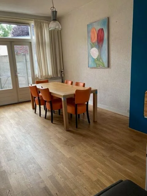 Foto van de Kamer gelegen aan de Lodewijk Napoleonplein in Eindhoven