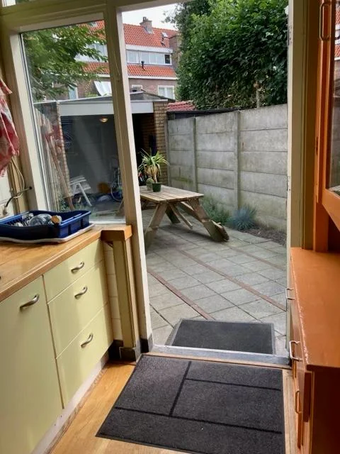 Foto van de Kamer gelegen aan de Lodewijk Napoleonplein in Eindhoven