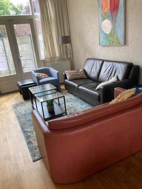 Foto van de Kamer gelegen aan de Lodewijk Napoleonplein in Eindhoven