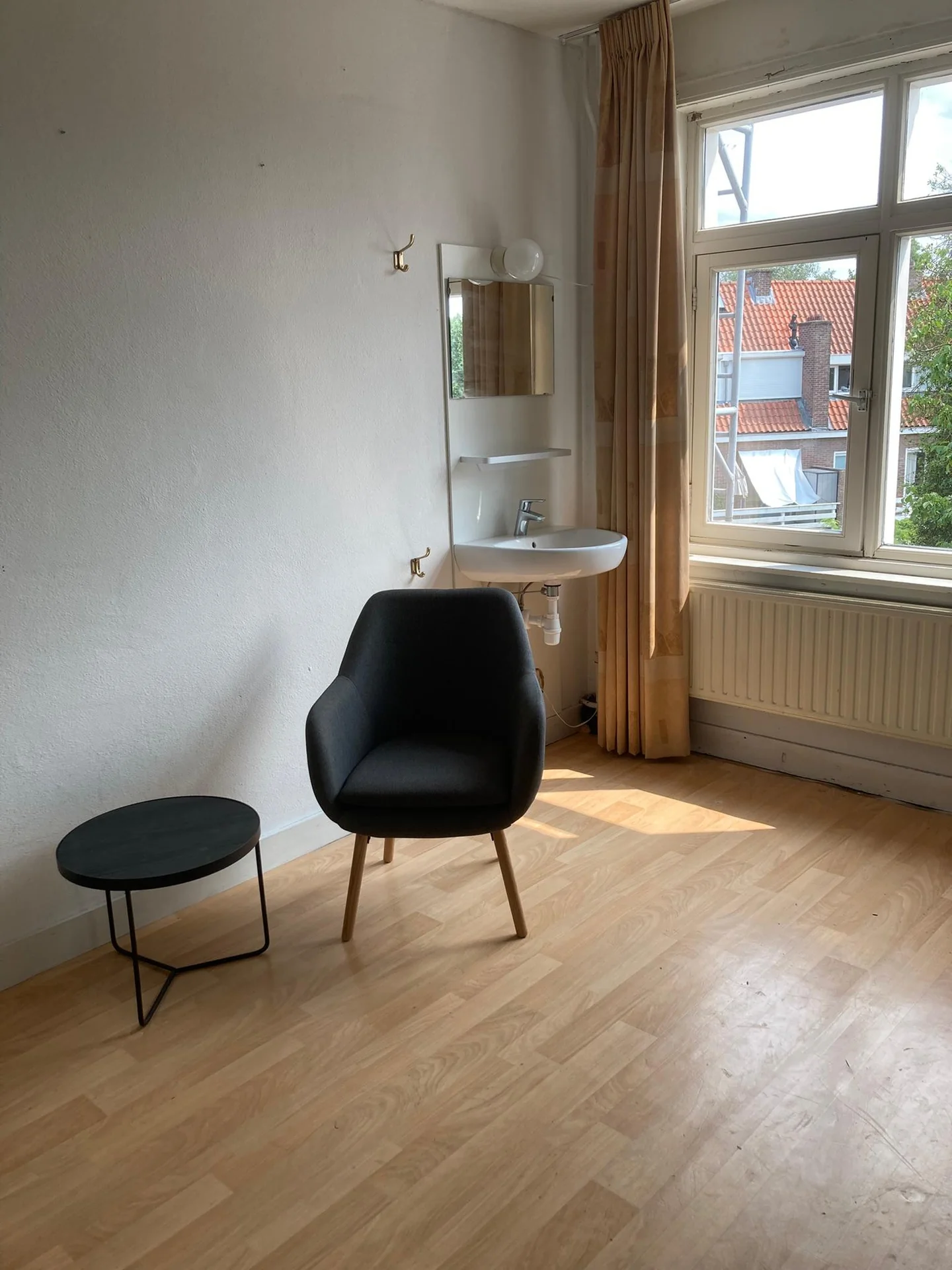 Foto van de Kamer gelegen aan de Lodewijk Napoleonplein in Eindhoven