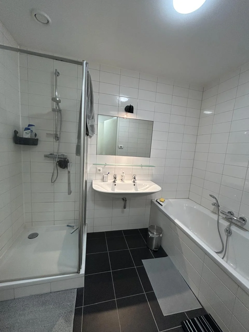 Foto van de Appartement gelegen aan de Molenwerf in Amsterdam