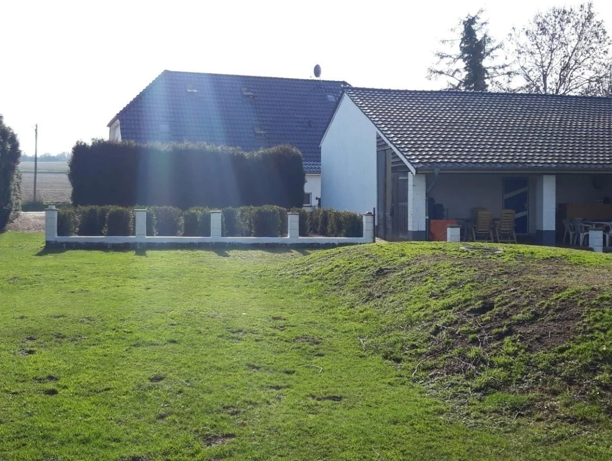 Foto van de Appartement gelegen aan de Berg en Dalseweg in Nijmegen