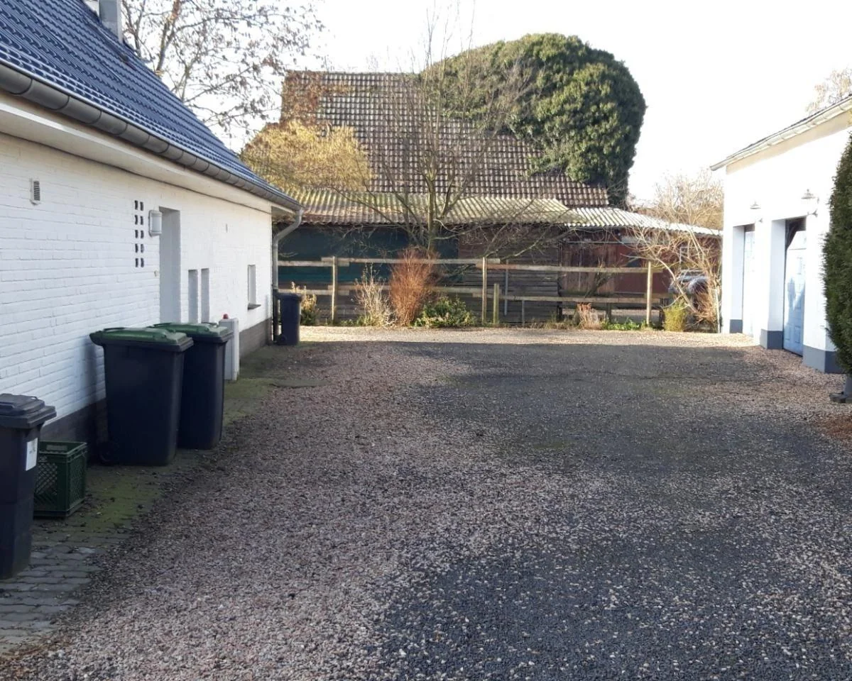 Foto van de Appartement gelegen aan de Berg en Dalseweg in Nijmegen