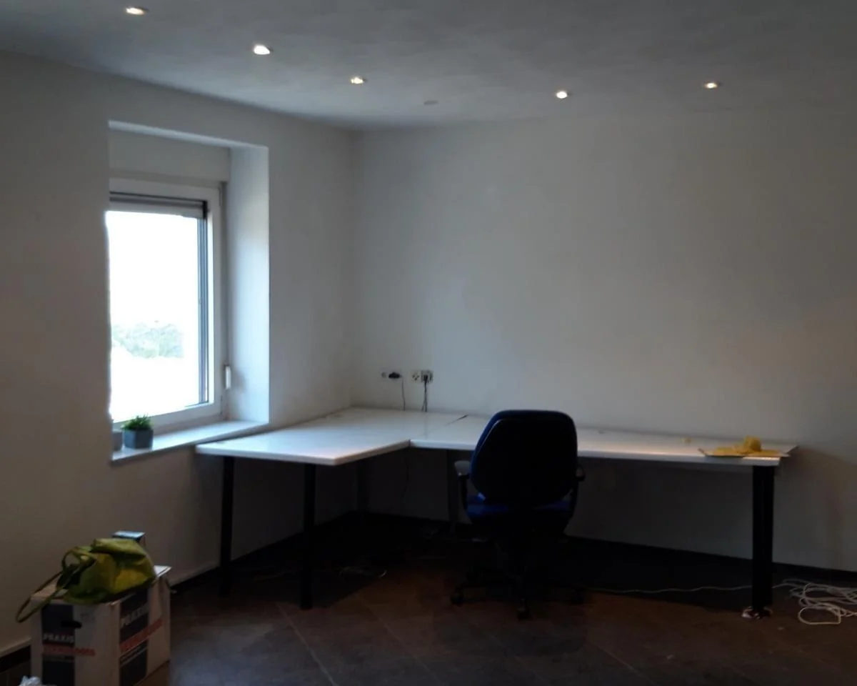 Foto van de Appartement gelegen aan de Berg en Dalseweg in Nijmegen