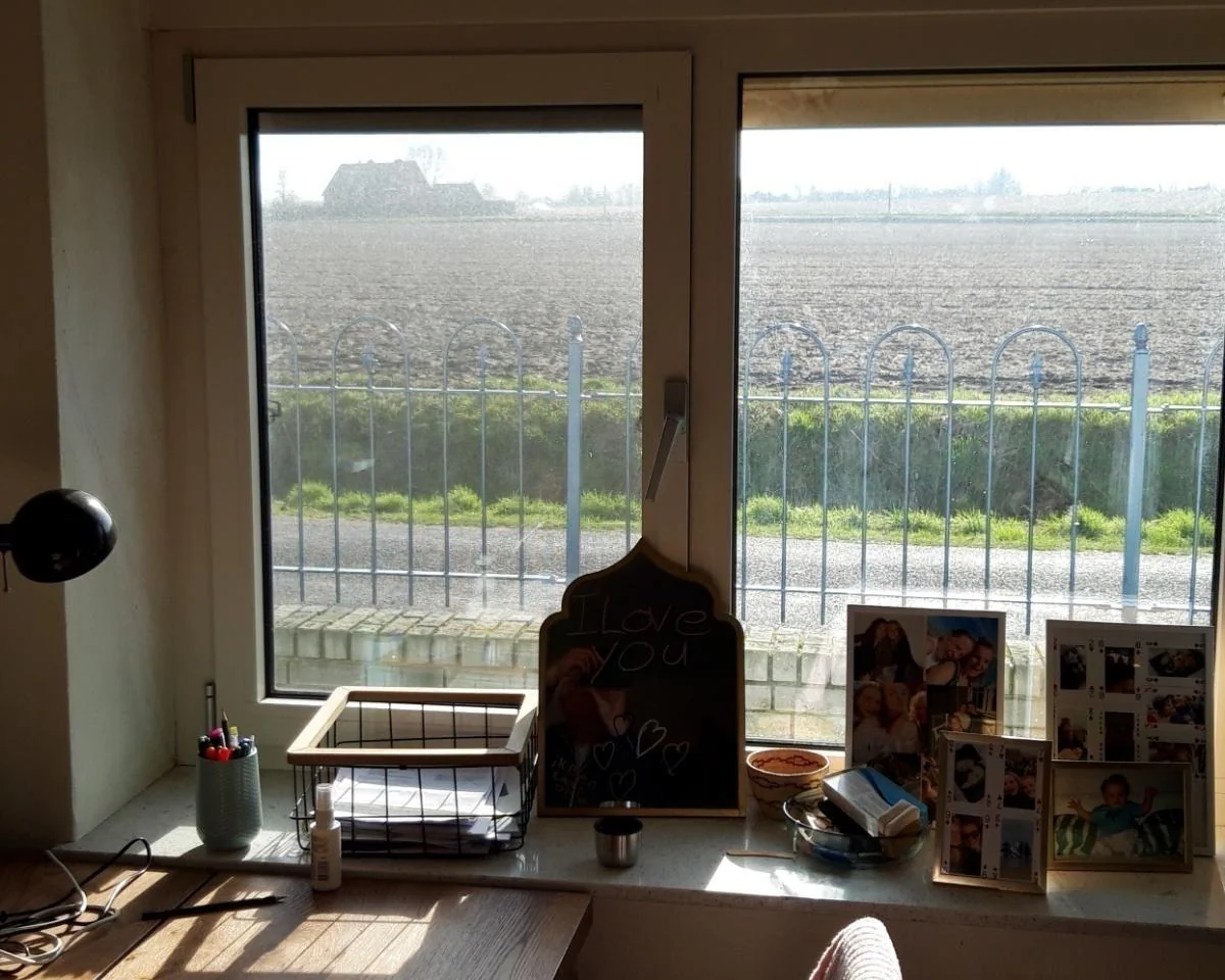 Foto van de Appartement gelegen aan de Berg en Dalseweg in Nijmegen