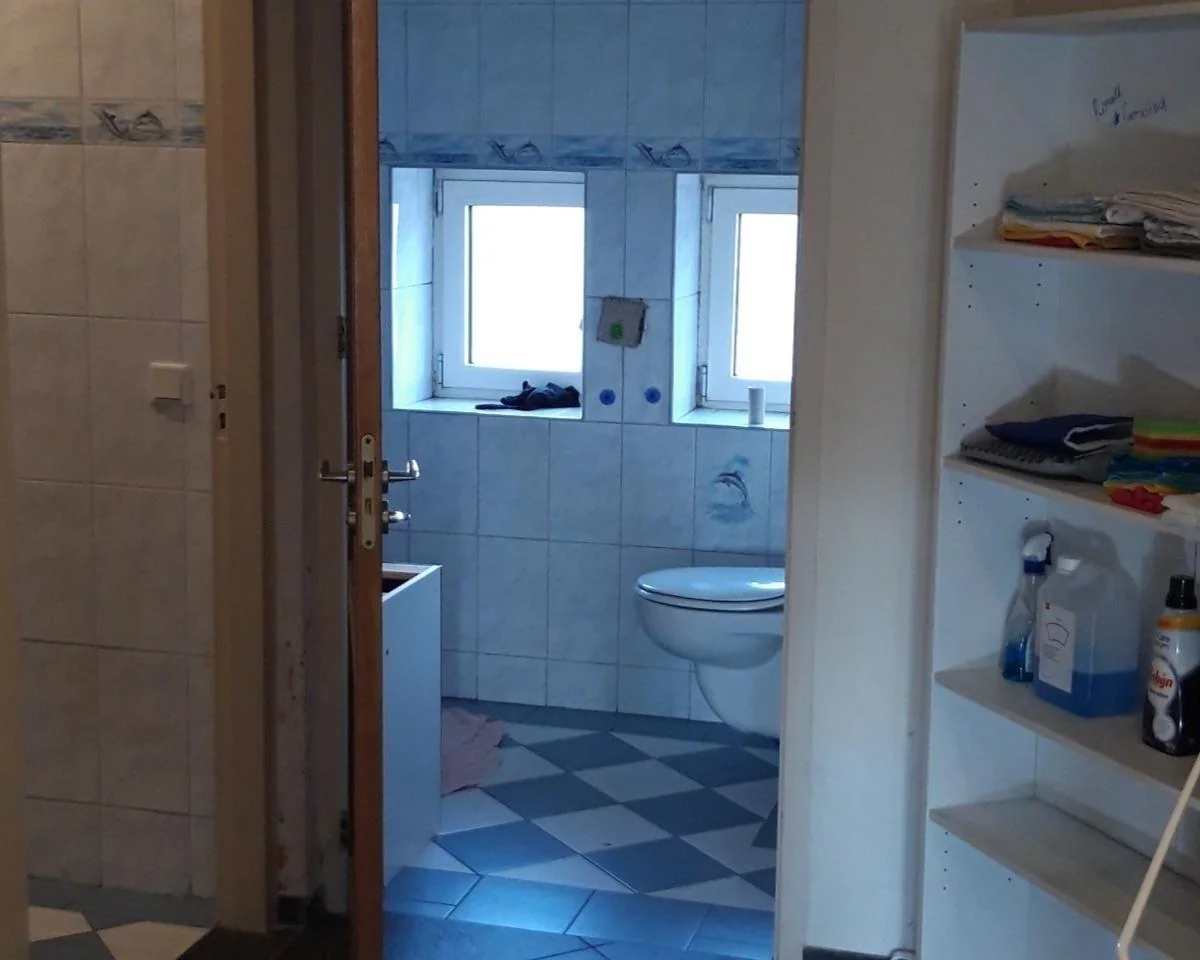 Foto van de Appartement gelegen aan de Berg en Dalseweg in Nijmegen