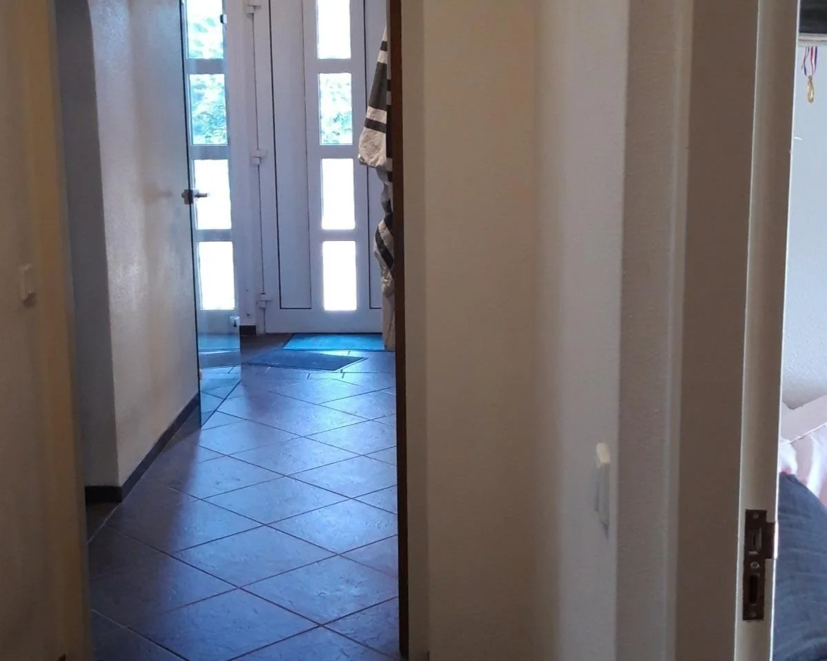 Foto van de Appartement gelegen aan de Berg en Dalseweg in Nijmegen