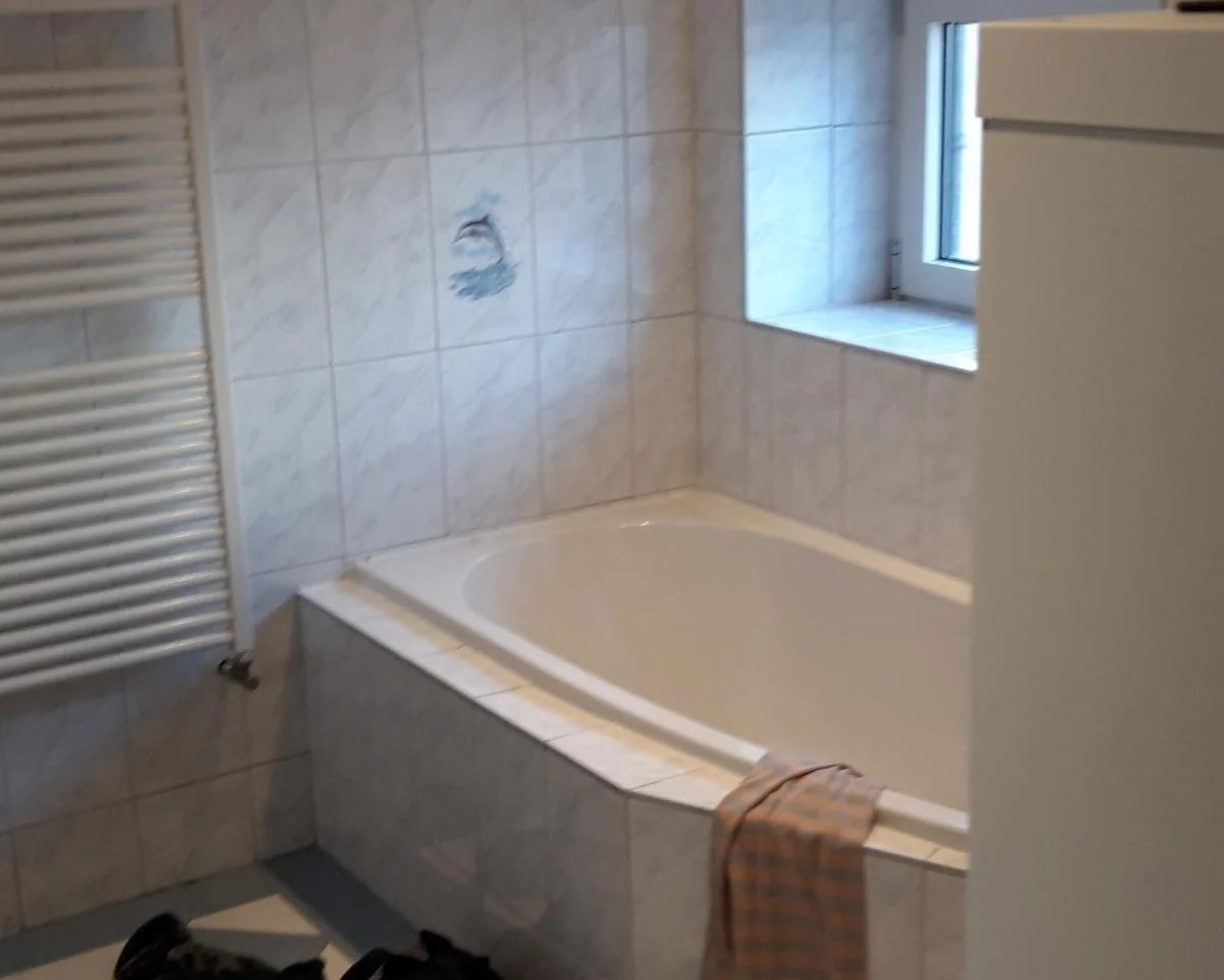 Foto van de Appartement gelegen aan de Berg en Dalseweg in Nijmegen