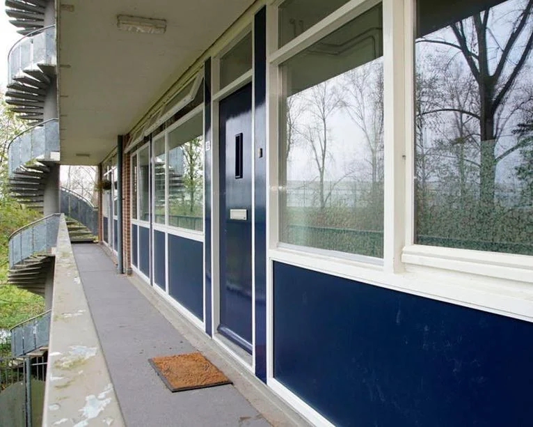 Foto van de Kamer gelegen aan de Kraaiensteinlaan in Arnhem