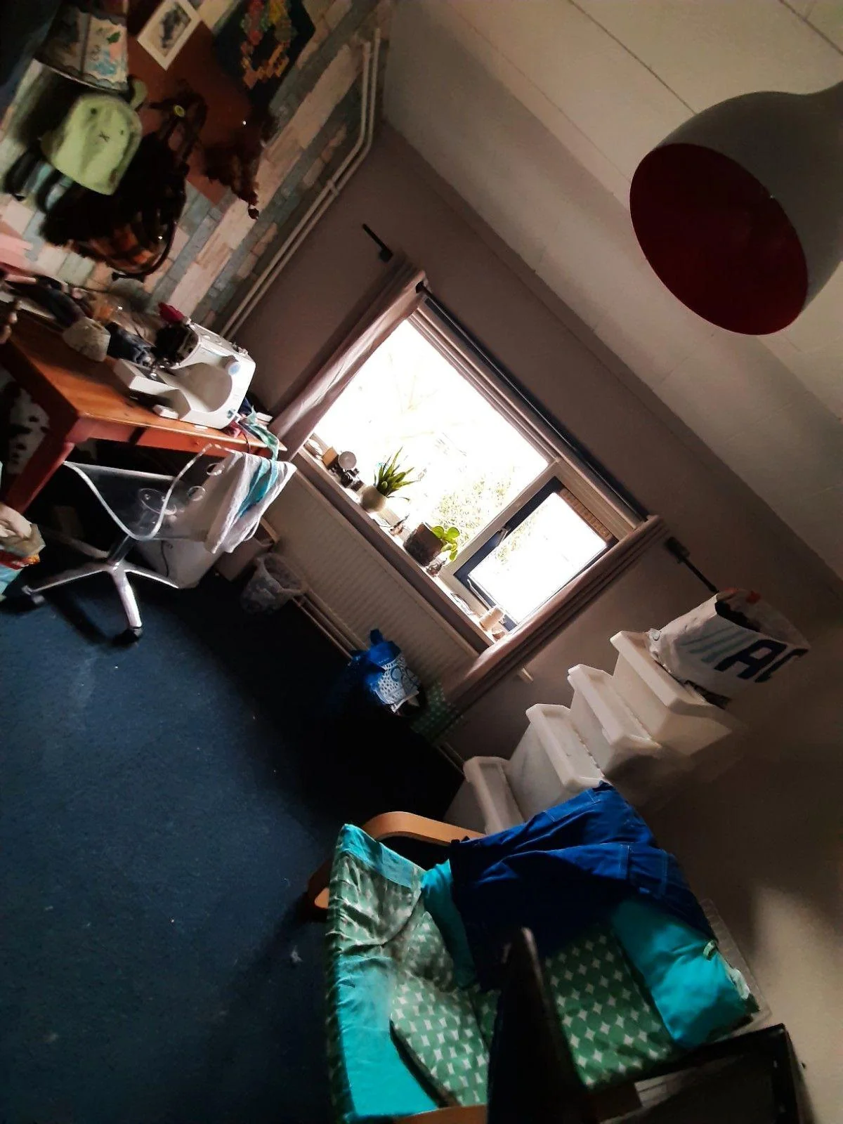 Foto van de Kamer gelegen aan de St Gerlachstraat in Eindhoven