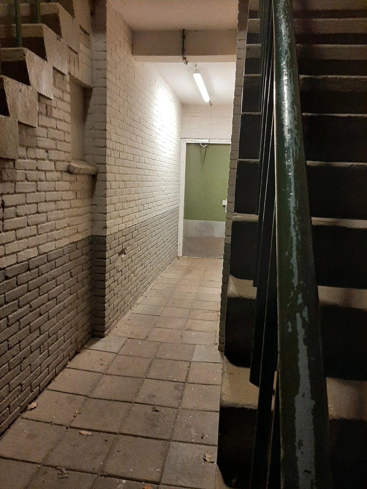 Foto van de Kamer gelegen aan de St Gerlachstraat in Eindhoven