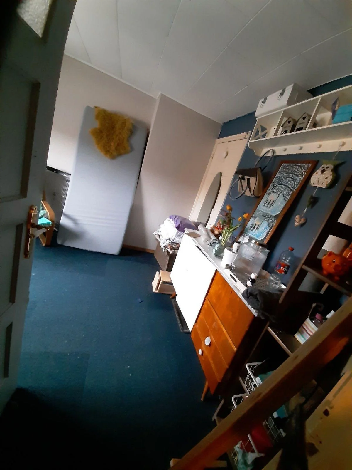 Foto van de Kamer gelegen aan de St Gerlachstraat in Eindhoven