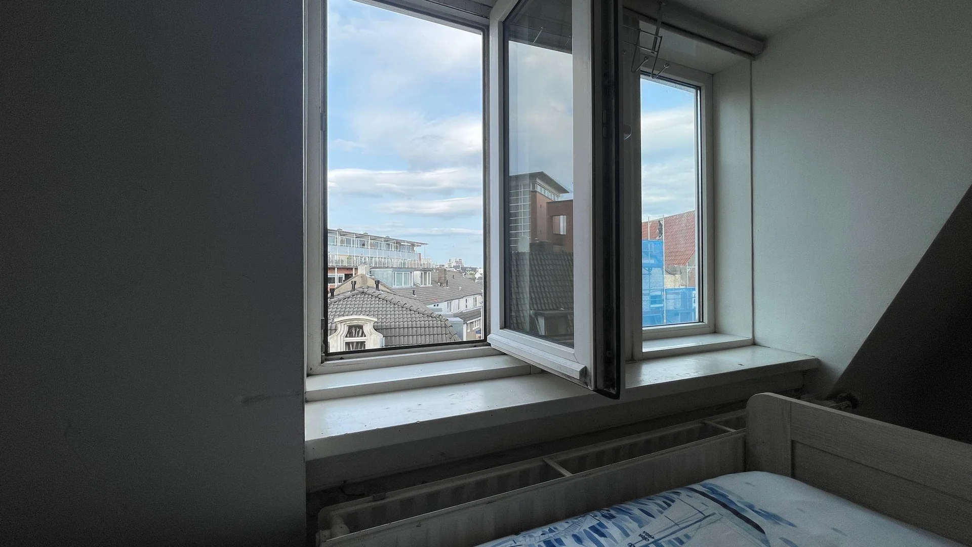Foto van de Kamer gelegen aan de Langestraat in Hilversum