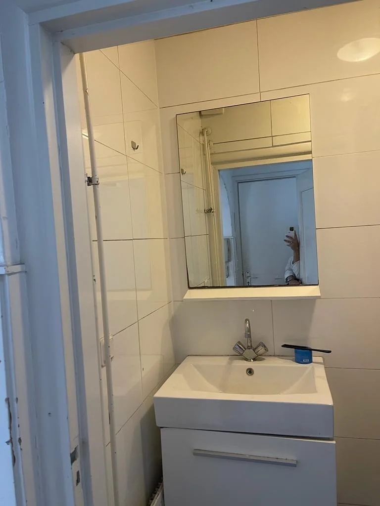 Foto van de Kamer gelegen aan de Langestraat in Hilversum