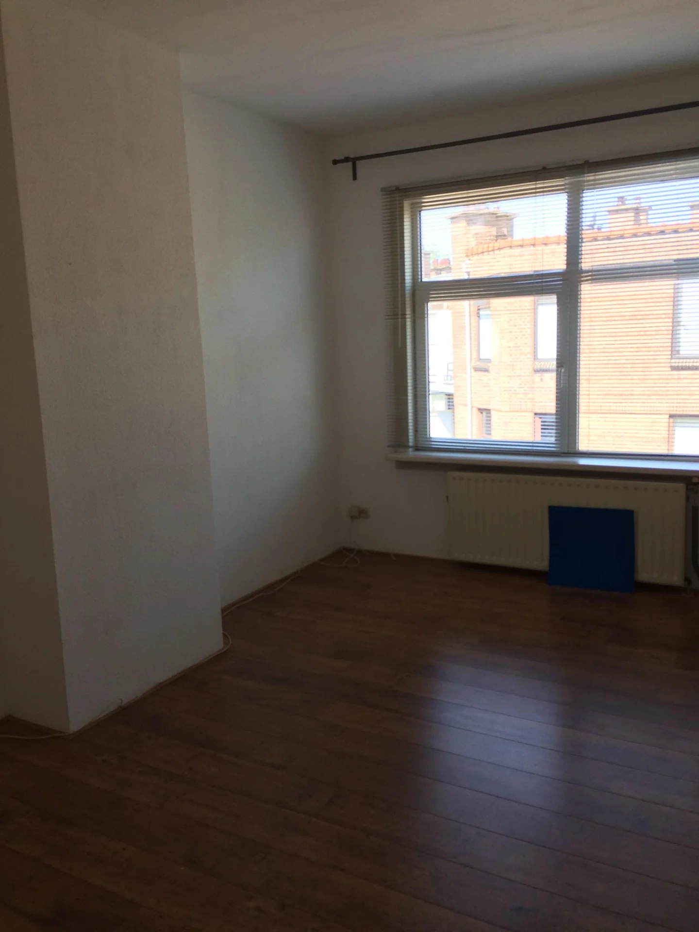 Foto van de Kamer gelegen aan de Zwetstraat in Den Haag