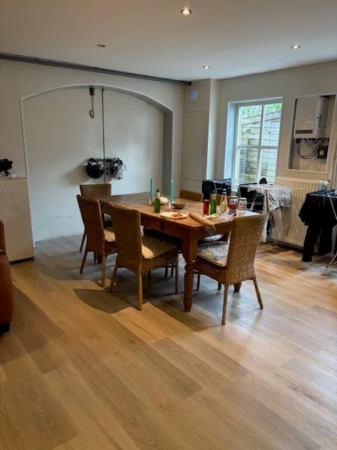 Foto van de Kamer gelegen aan de Zanddreef in Prinsenbeek