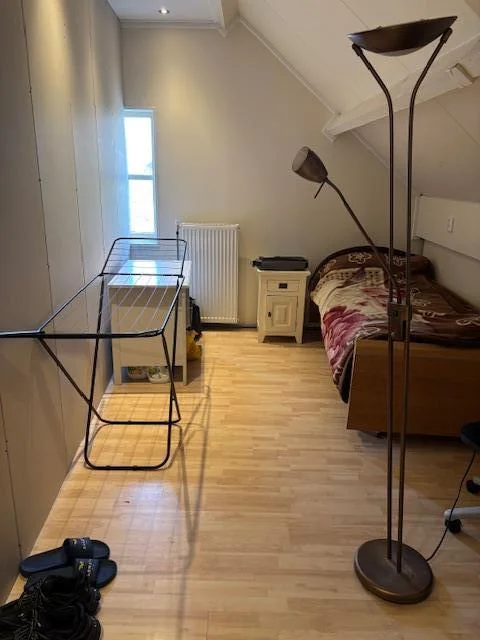 Foto van de Kamer gelegen aan de Zanddreef in Prinsenbeek