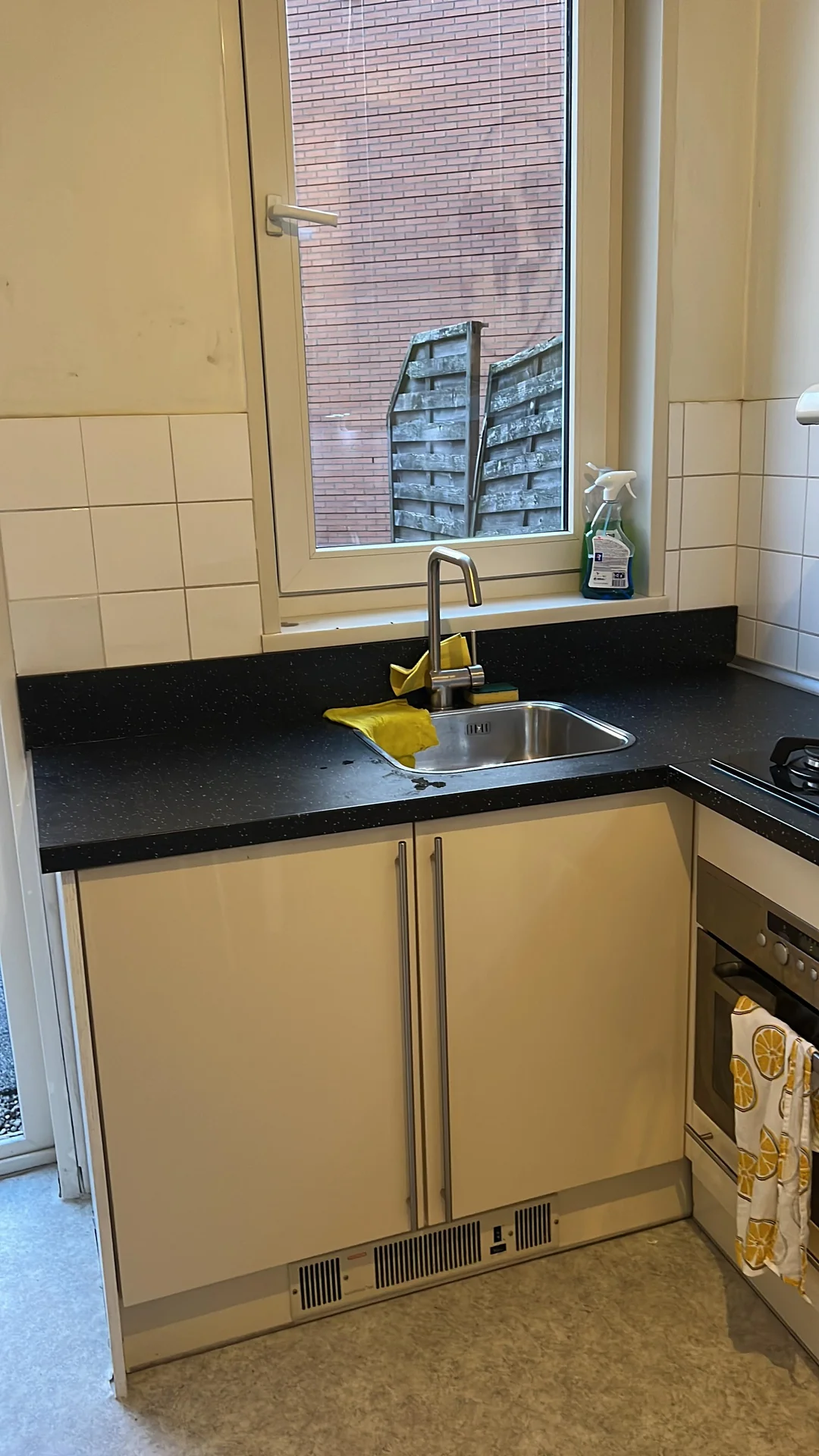 Foto van de Kamer gelegen aan de Langestraat in Hilversum