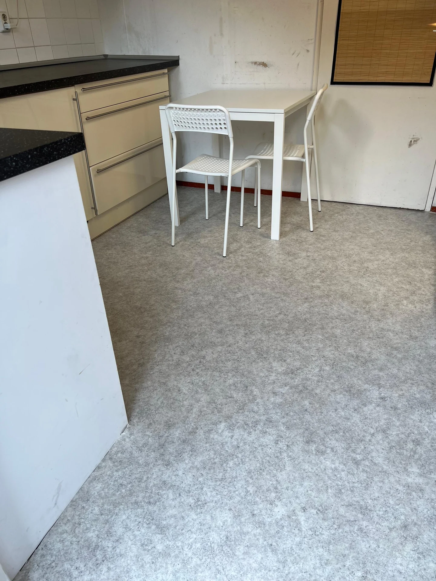 Foto van de Kamer gelegen aan de Langestraat in Hilversum