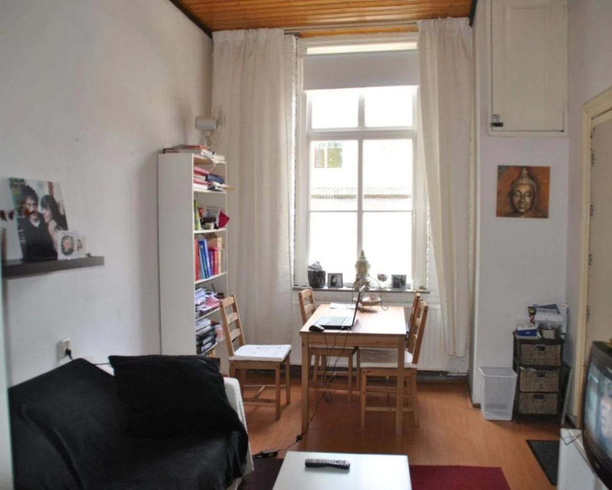 Foto van de Kamer gelegen aan de Oude Dijk in Tilburg