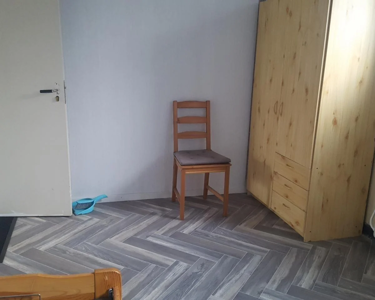 Foto van de Kamer gelegen aan de Janninksweg in Enschede