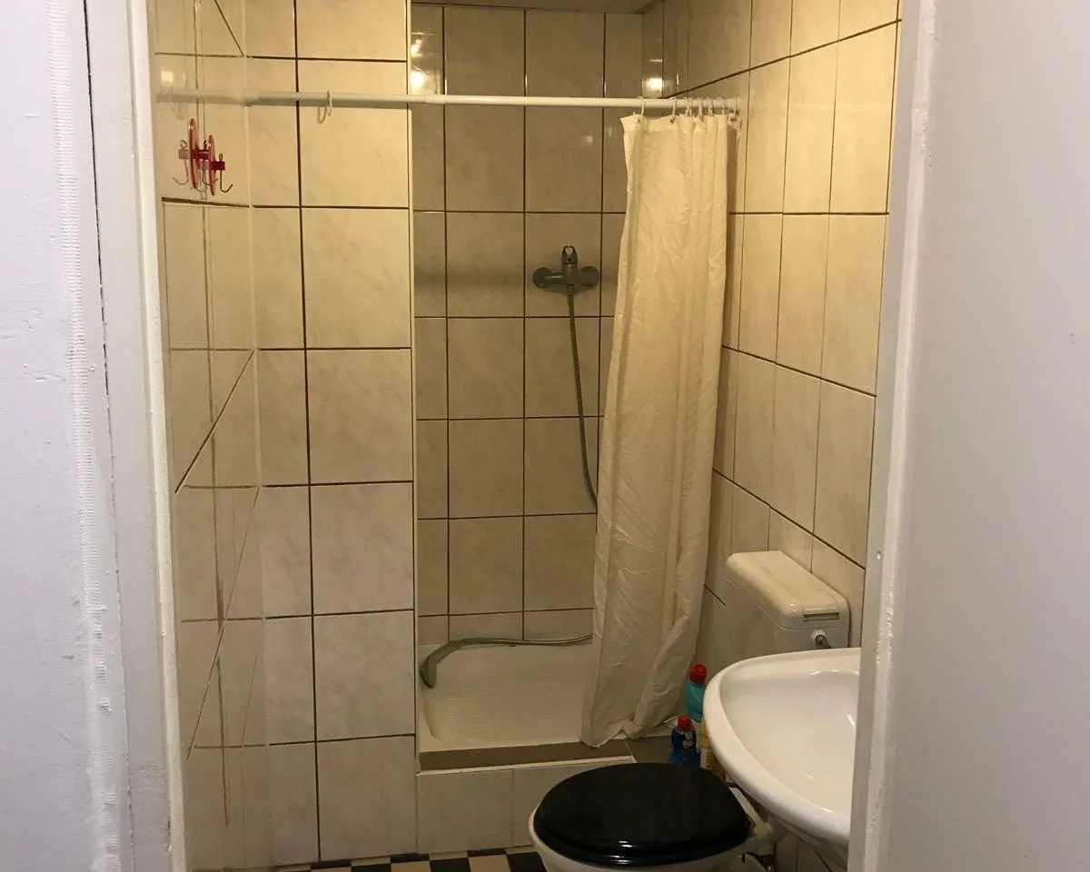 Foto van de Kamer gelegen aan de Janninksweg in Enschede