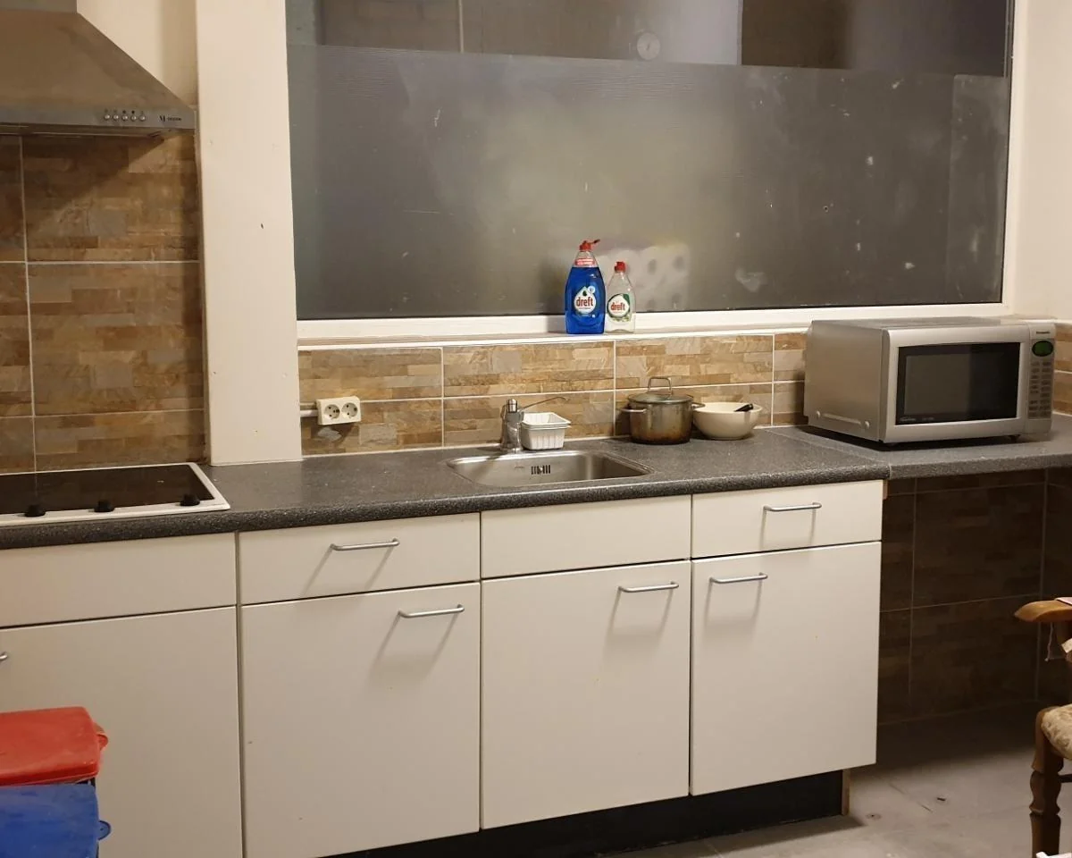 Foto van de Kamer gelegen aan de Janninksweg in Enschede
