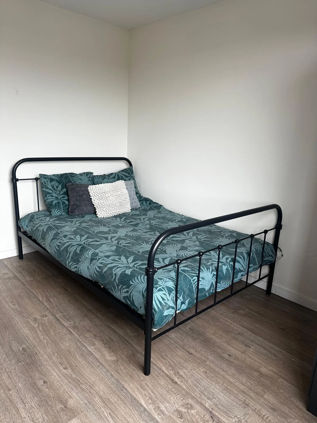 Foto van de Kamer gelegen aan de Gildeplein in Purmerend