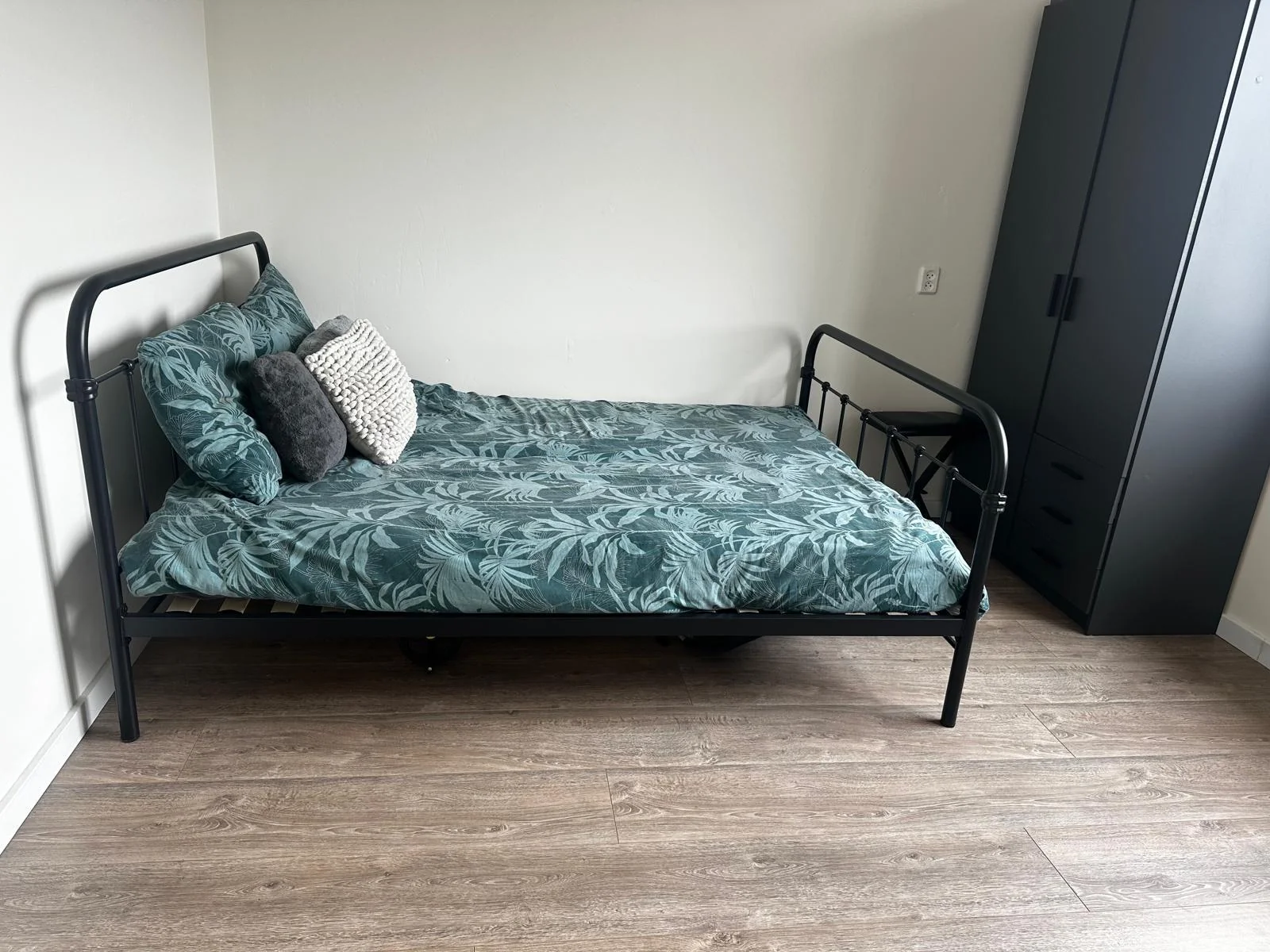 Foto van de Kamer gelegen aan de Gildeplein in Purmerend