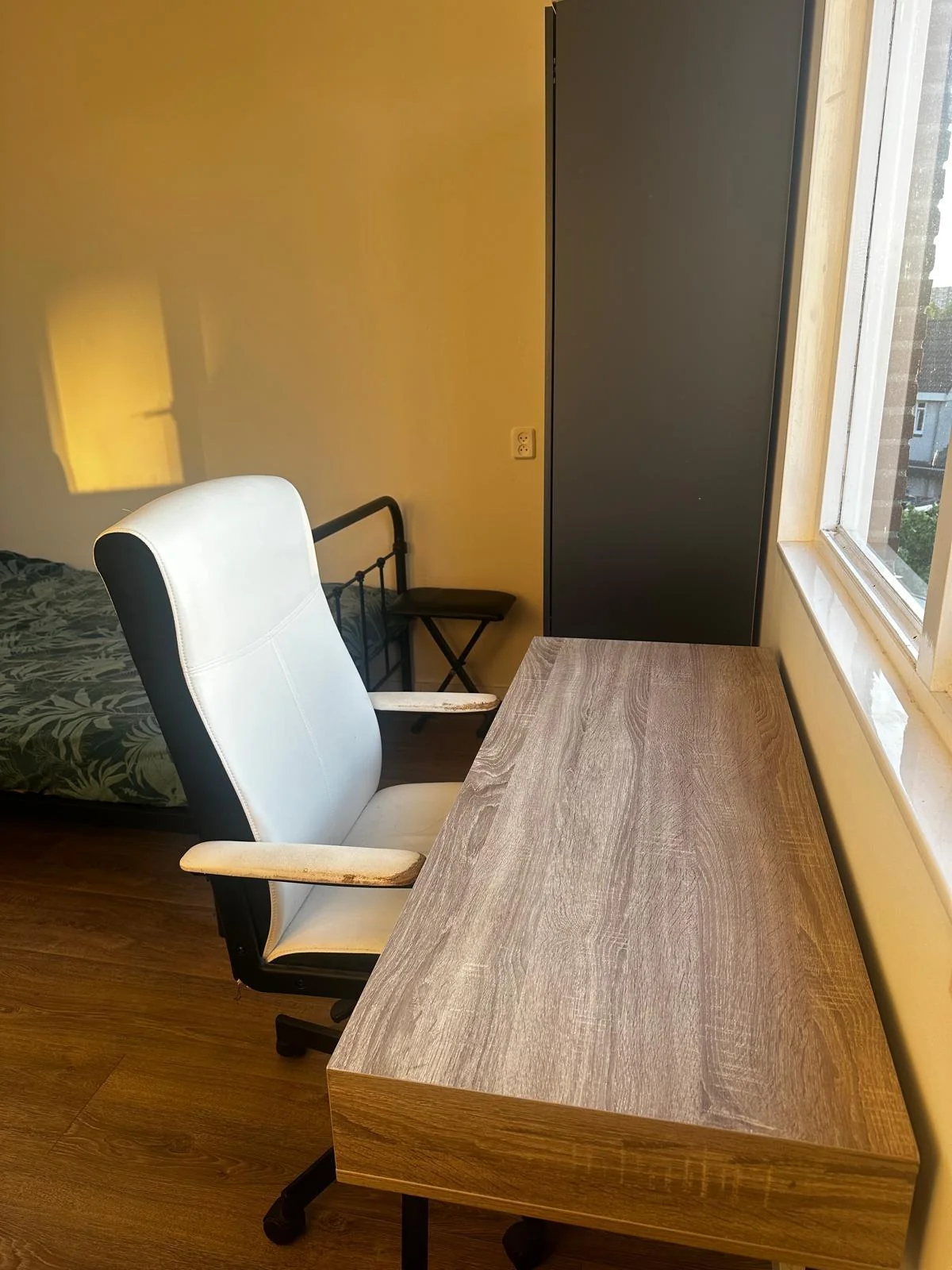 Foto van de Kamer gelegen aan de Gildeplein in Purmerend