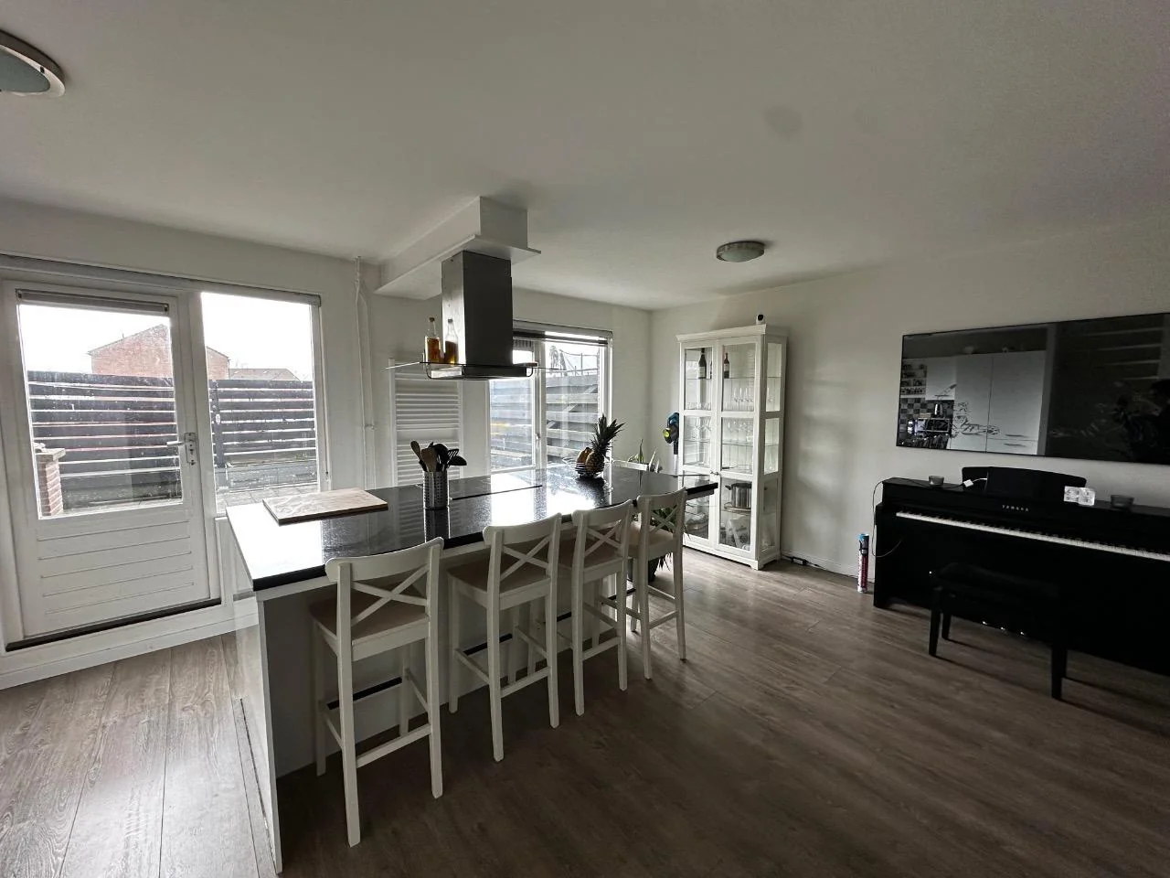 Foto van de Kamer gelegen aan de Gildeplein in Purmerend