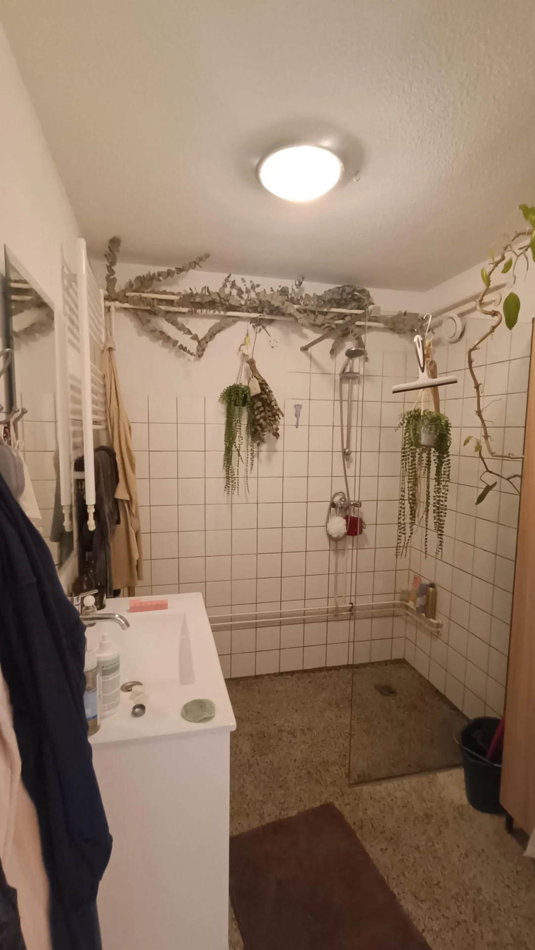 Foto van de Kamer gelegen aan de Weversweg in Hilversum