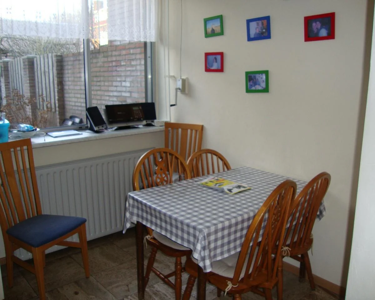 Foto van de Kamer gelegen aan de Broekhovenseweg in Tilburg