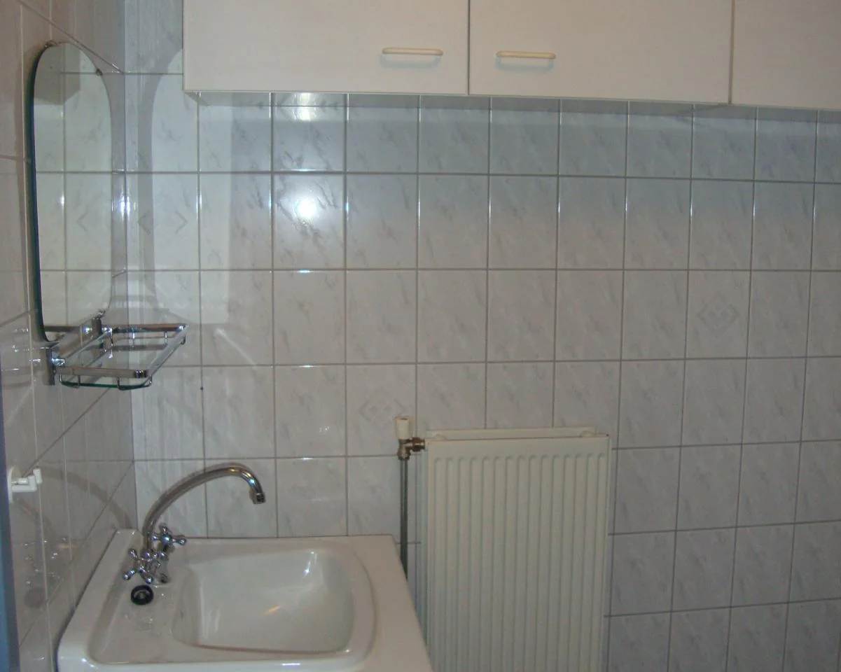 Foto van de Kamer gelegen aan de Broekhovenseweg in Tilburg