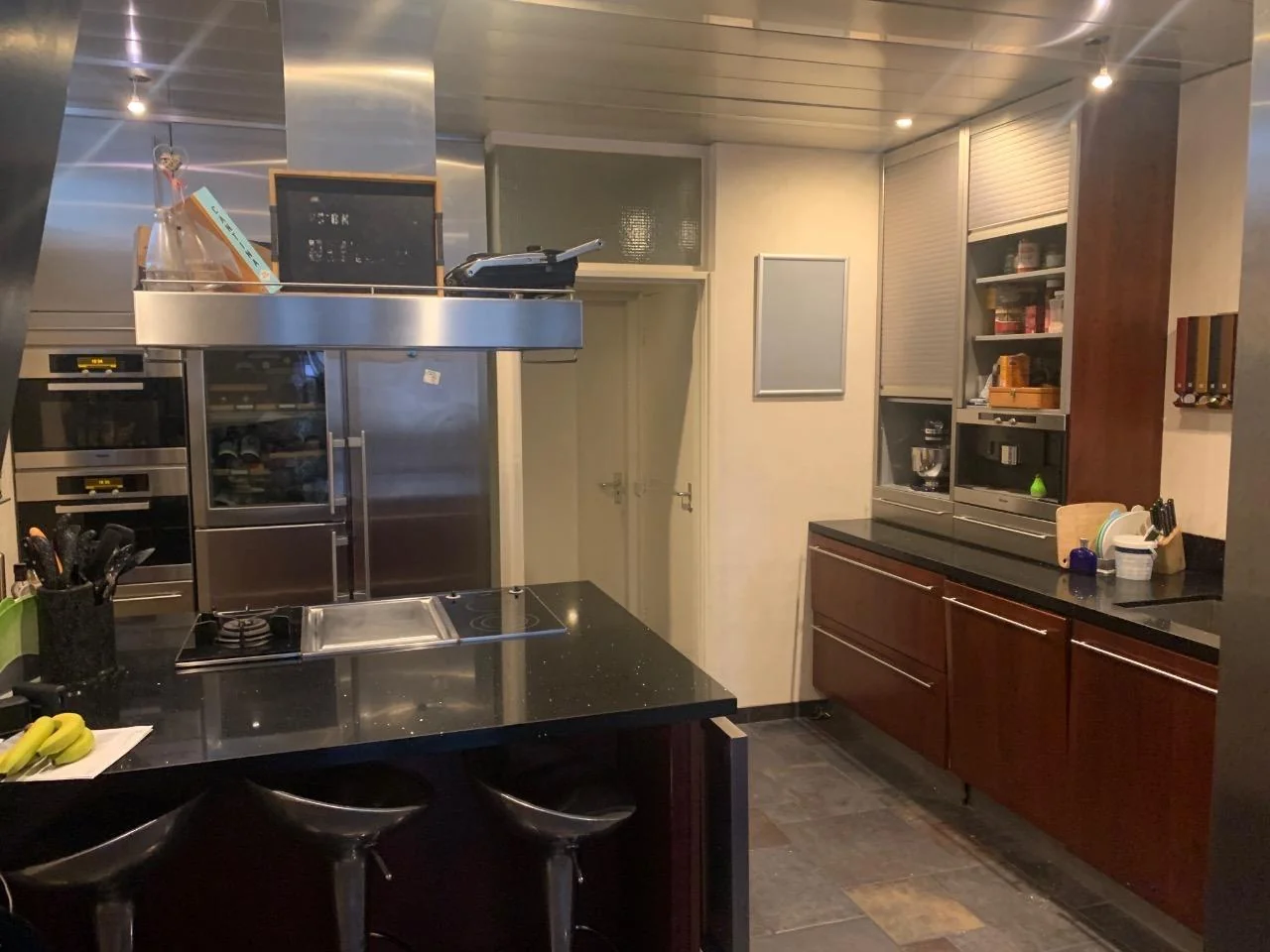 Foto van de Kamer gelegen aan de Leidsekade in Leidschendam
