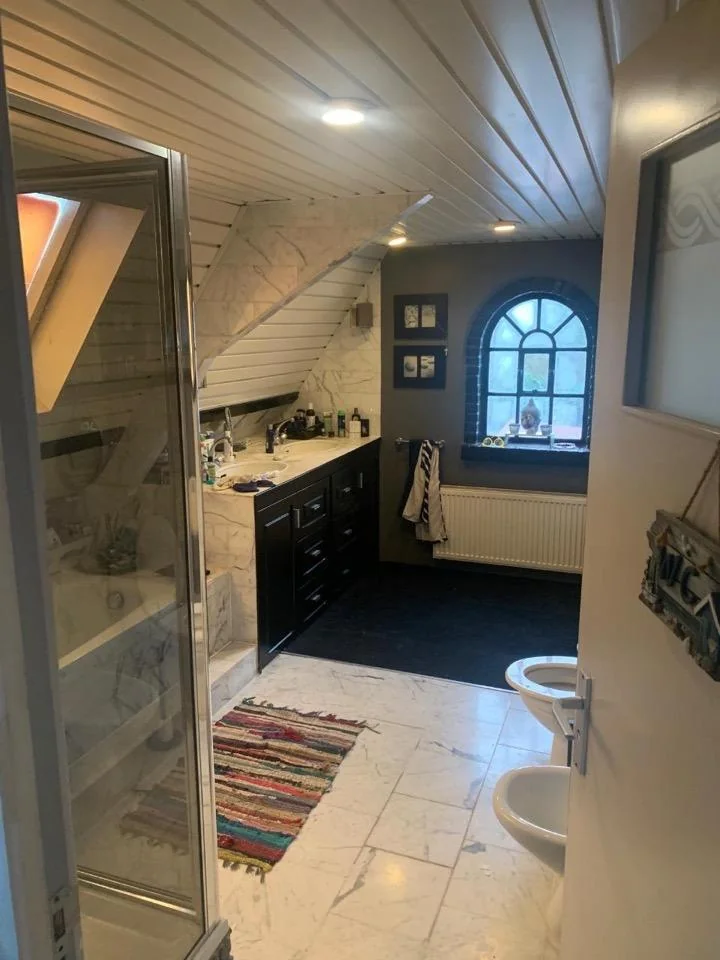 Foto van de Kamer gelegen aan de Leidsekade in Leidschendam