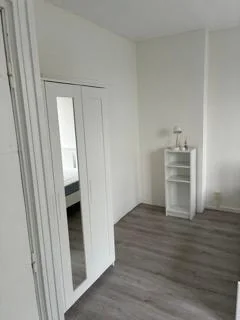 Foto van de Kamer gelegen aan de Frankenstraat in Maastricht