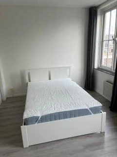 Foto van de Kamer gelegen aan de Frankenstraat in Maastricht