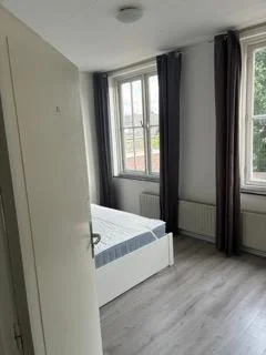 Foto van de Kamer gelegen aan de Frankenstraat in Maastricht